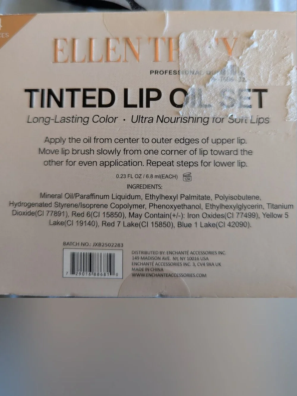 Ellen Tracy brand new